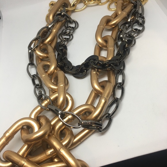 Heavy Metal Designer NeckArt - Picture 4 of 14